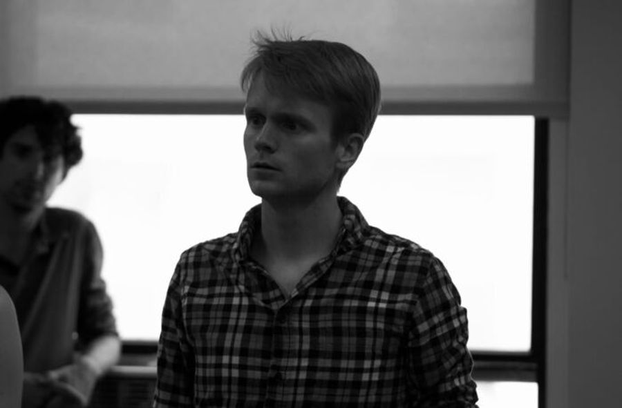 Photos: MADDIE: A New Musical in Rehearsal Image