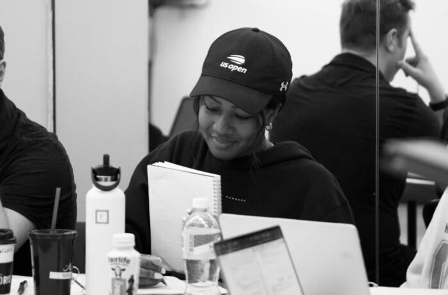 Photos: MADDIE: A New Musical in Rehearsal Image