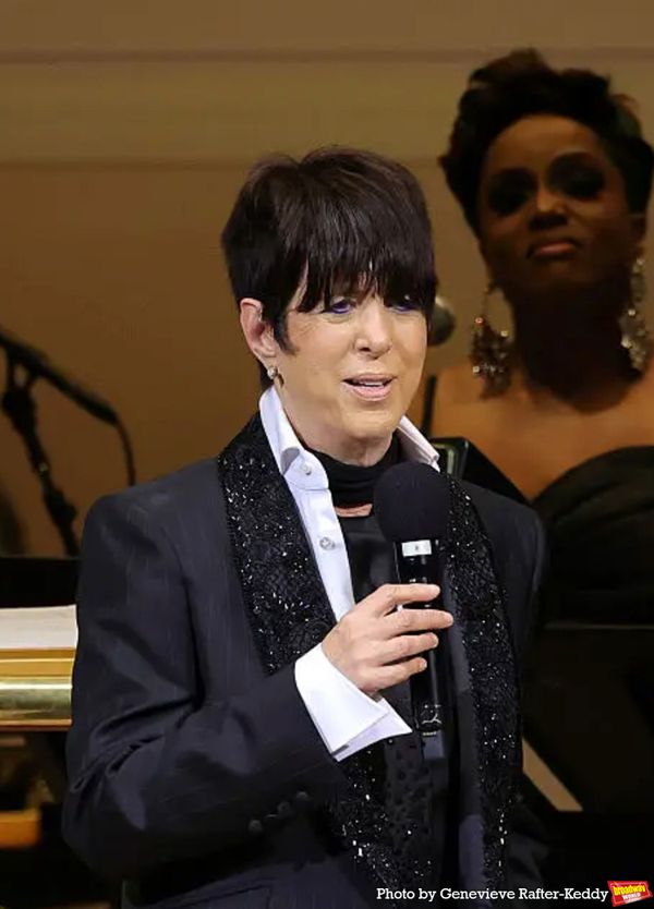 Diane Warren Photo