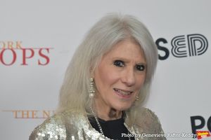 Jamie deRoy @ BroadwayWorld Jamie deRoy Photo