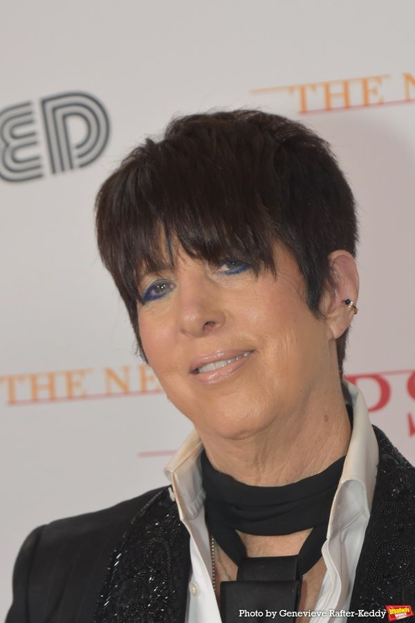 Diane Warren Photo