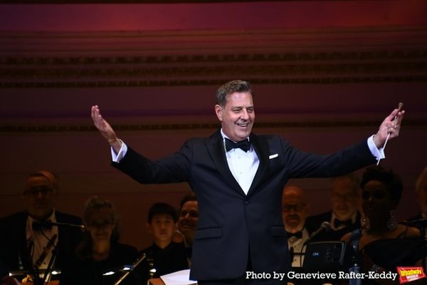 Steven Reineke Photo