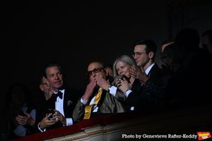 Clive Davis @ BroadwayWorld Clive Davis Photo