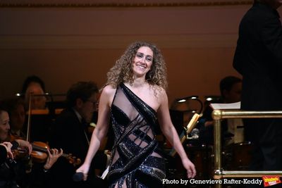 Micaela Diamond Photo