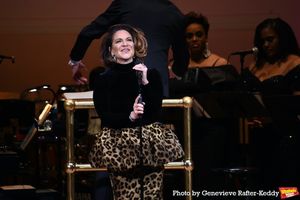 Shoshana Bean Photo