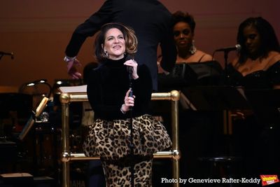 Shoshana Bean Photo