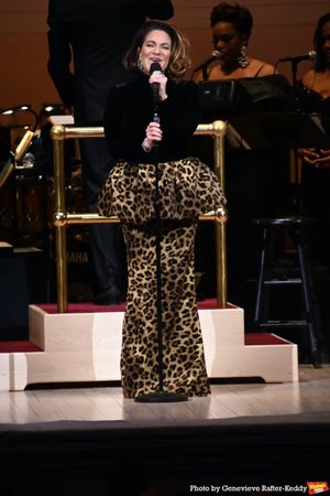 Shoshana Bean Photo