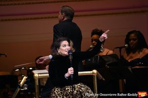 Shoshana Bean Photo