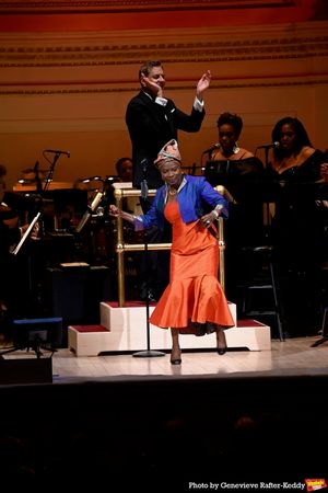 Angelique Kidjo Photo