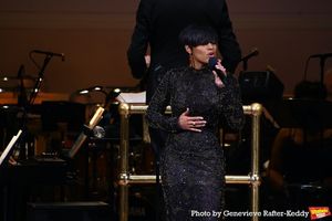 Ariana DeBose @ BroadwayWorld Ariana DeBose Photo