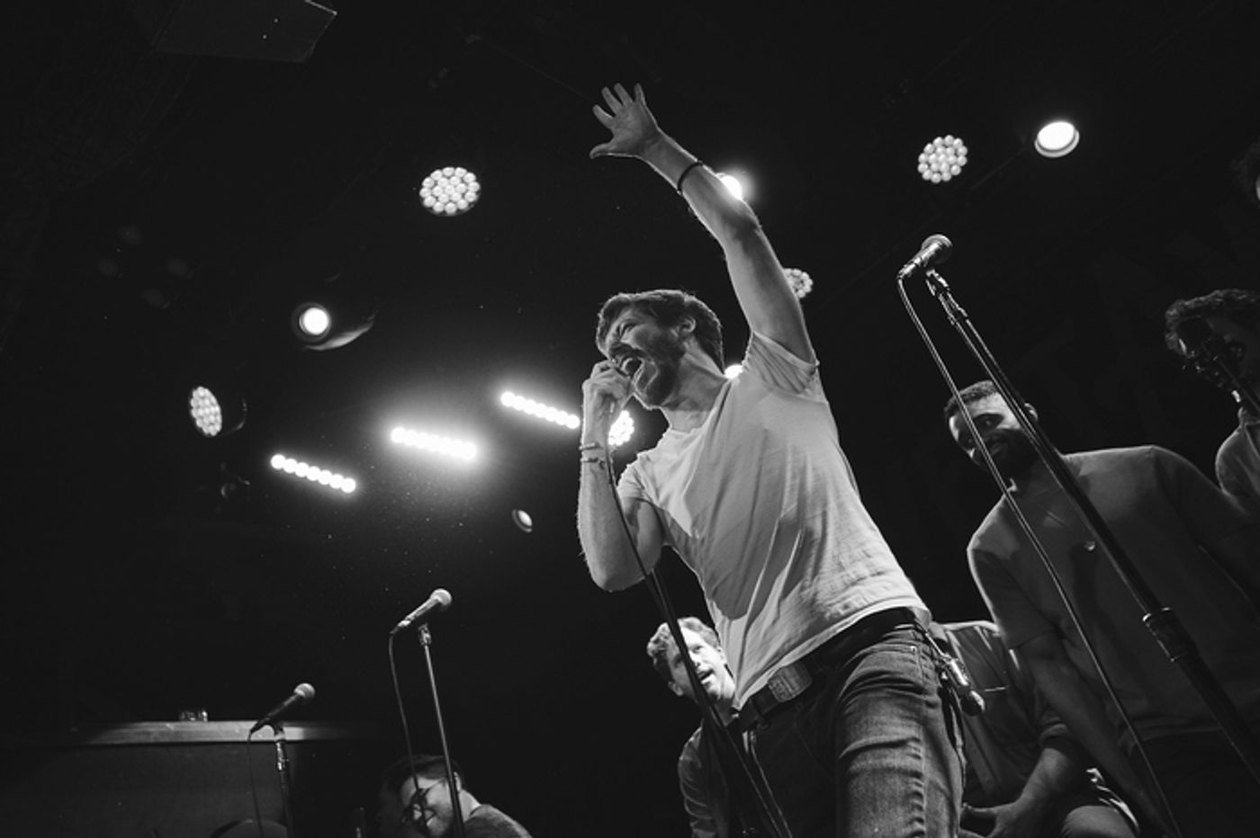 Photos/Video: SWEPT AWAY Original Broadway Cast Reunion Concert  Image