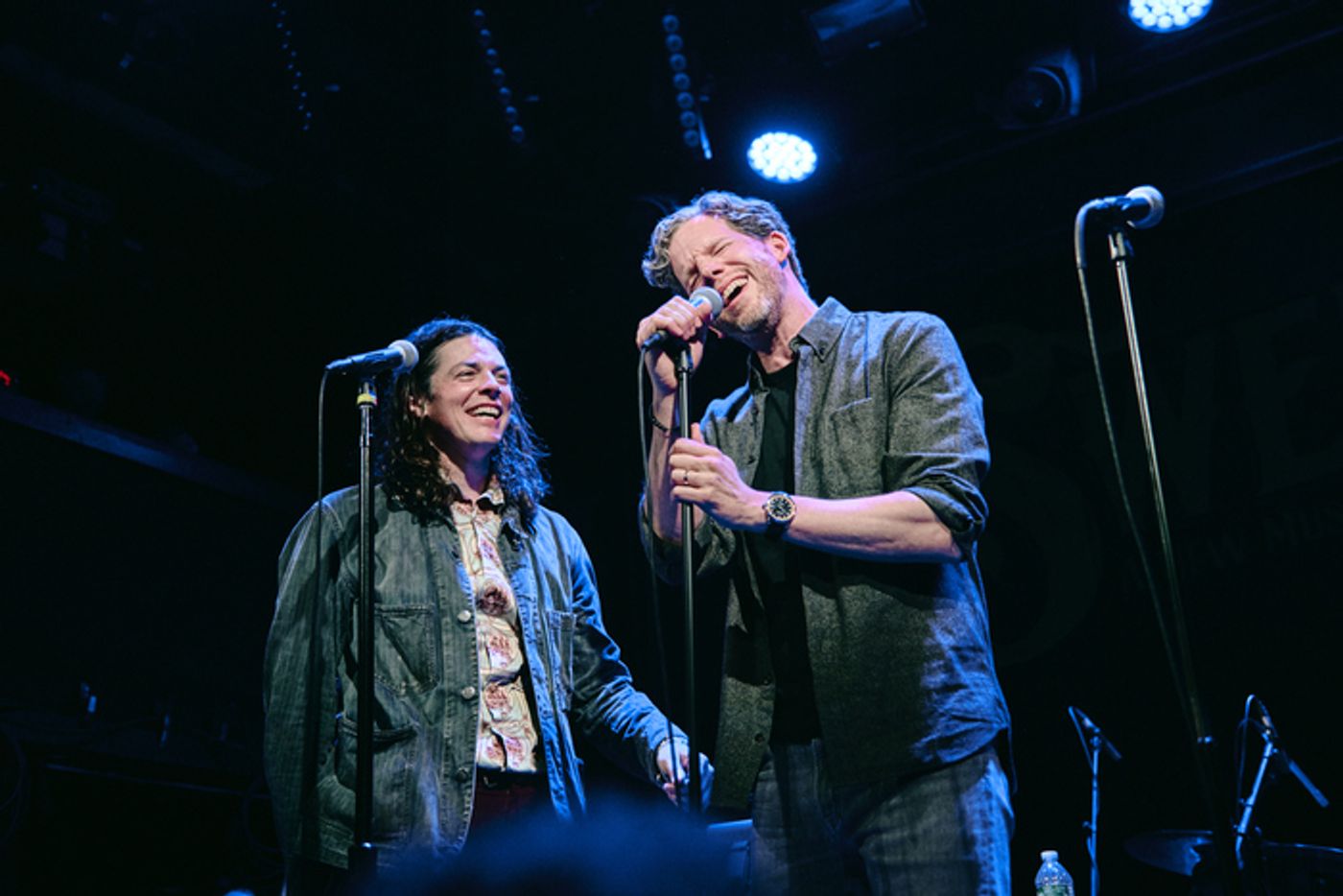 Photos/Video: SWEPT AWAY Original Broadway Cast Reunion Concert  Image