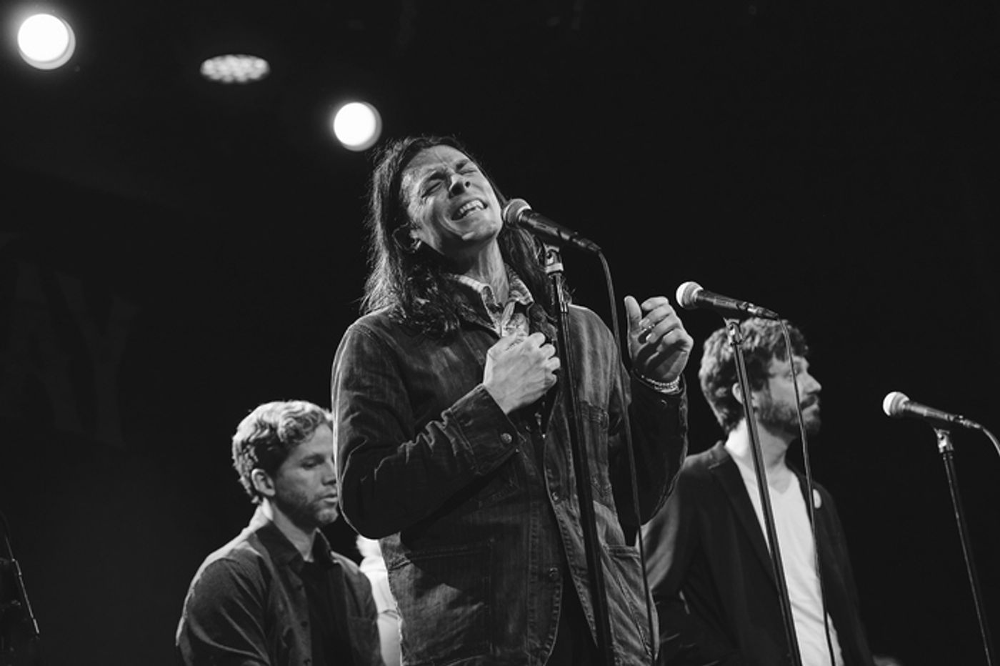 Photos/Video: SWEPT AWAY Original Broadway Cast Reunion Concert  Image