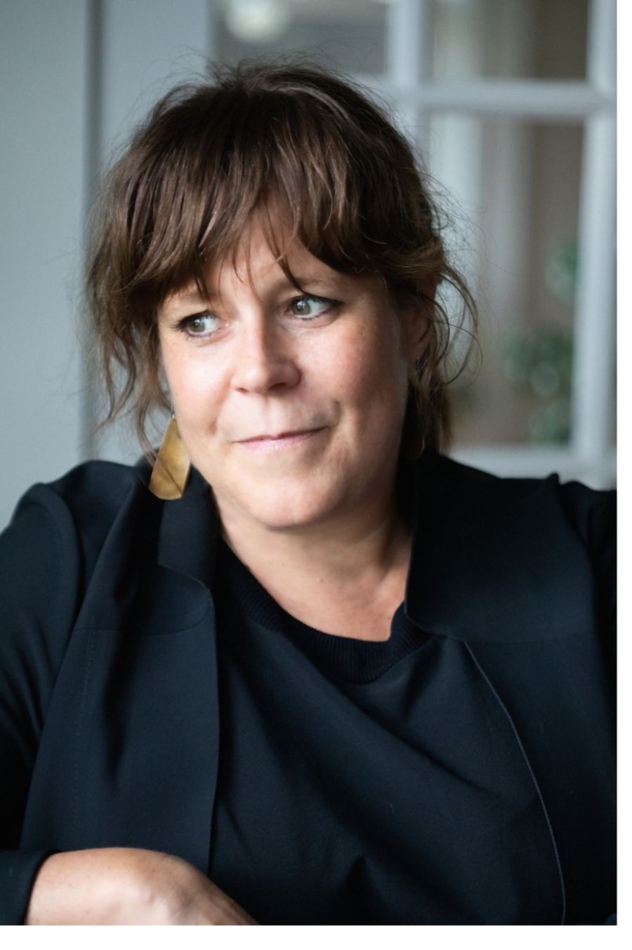 Interview: Theatre Life with S. Katy Tucker Image
