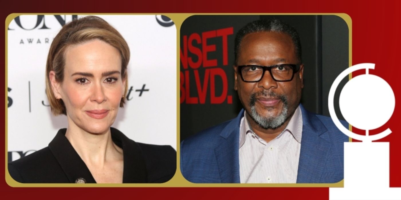 Wake Up With BroadwayWorld April 30, 2025  Image