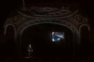 Lewis Griffiths Photo