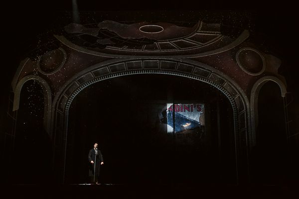 Lewis Griffiths Photo