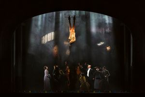 Alice Mistroni, Ryan Silverman, Russell Spellman, and Company @ BroadwayWorld Alice Mistroni, Ryan Silverman, Russell Spellman, and Company Photo