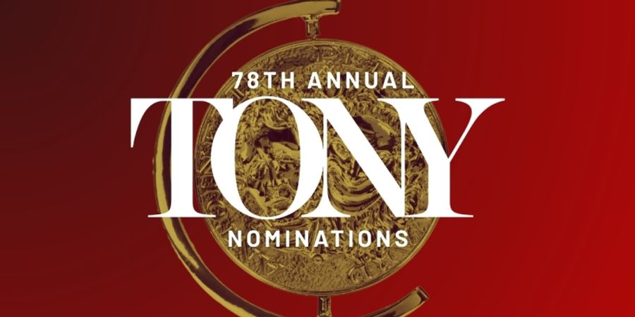 Wake Up With BroadwayWorld May 2, 2025 Image