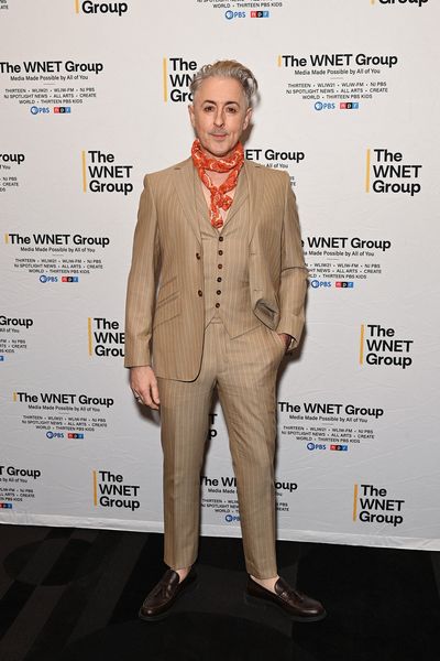 Alan Cumming Photo