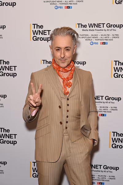 Alan Cumming Photo