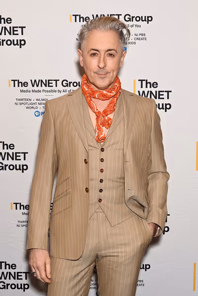 Alan Cumming Photo