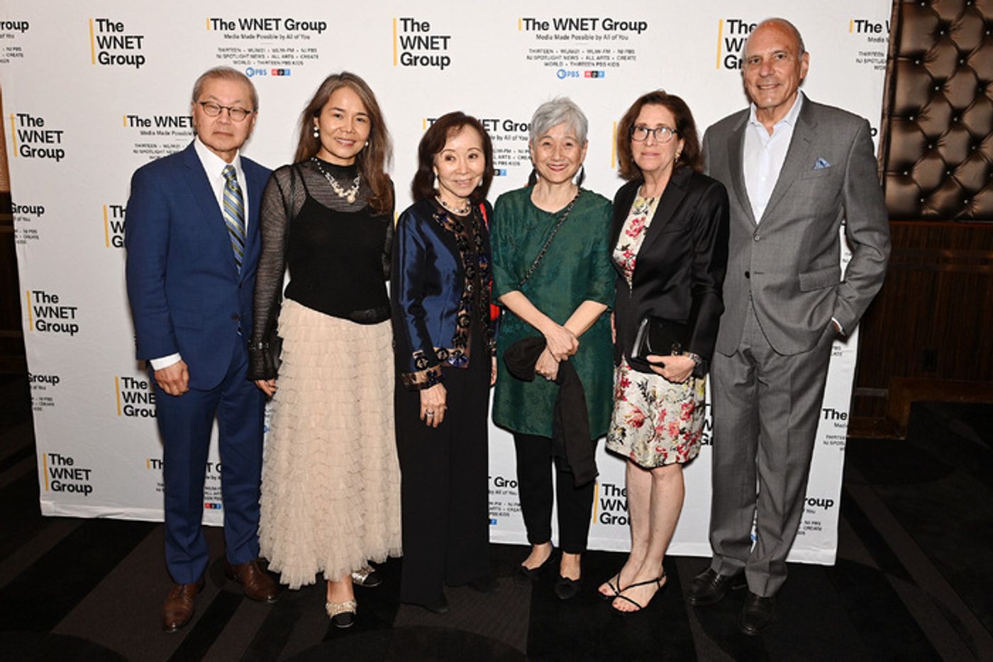 Photos: Alan Cumming at The WNET Group 2025 Gala in New York City  Image