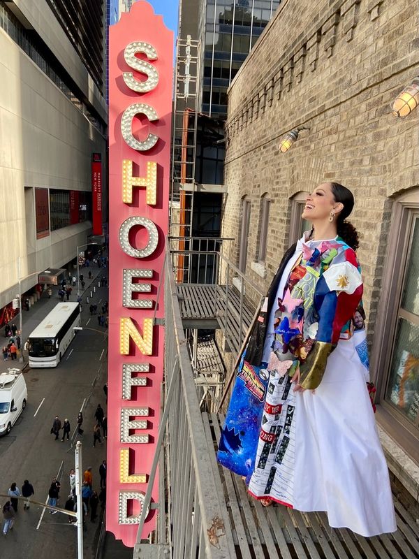 March 19, 2025: Buena Vista Social Club, Tanairi Sade Vasquez Photo