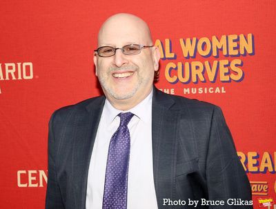 Mark Kaufman Photo