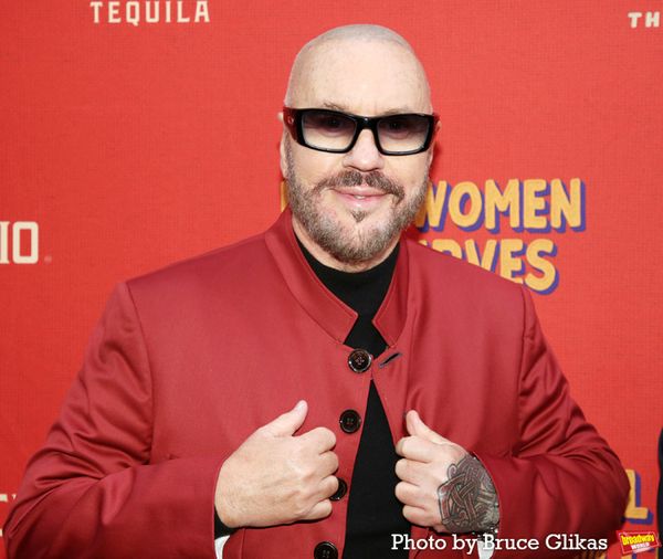 Desmond Child Photo