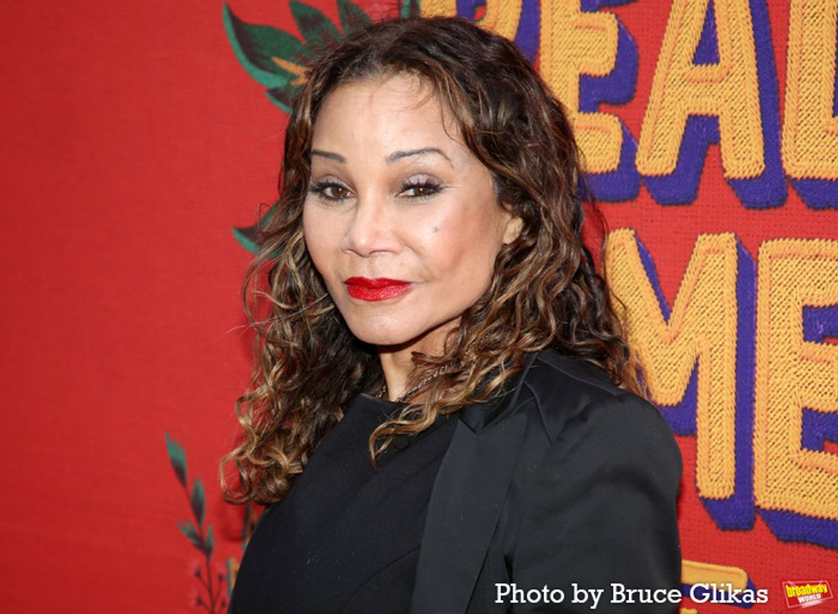 Daphne Rubin-Vega at 