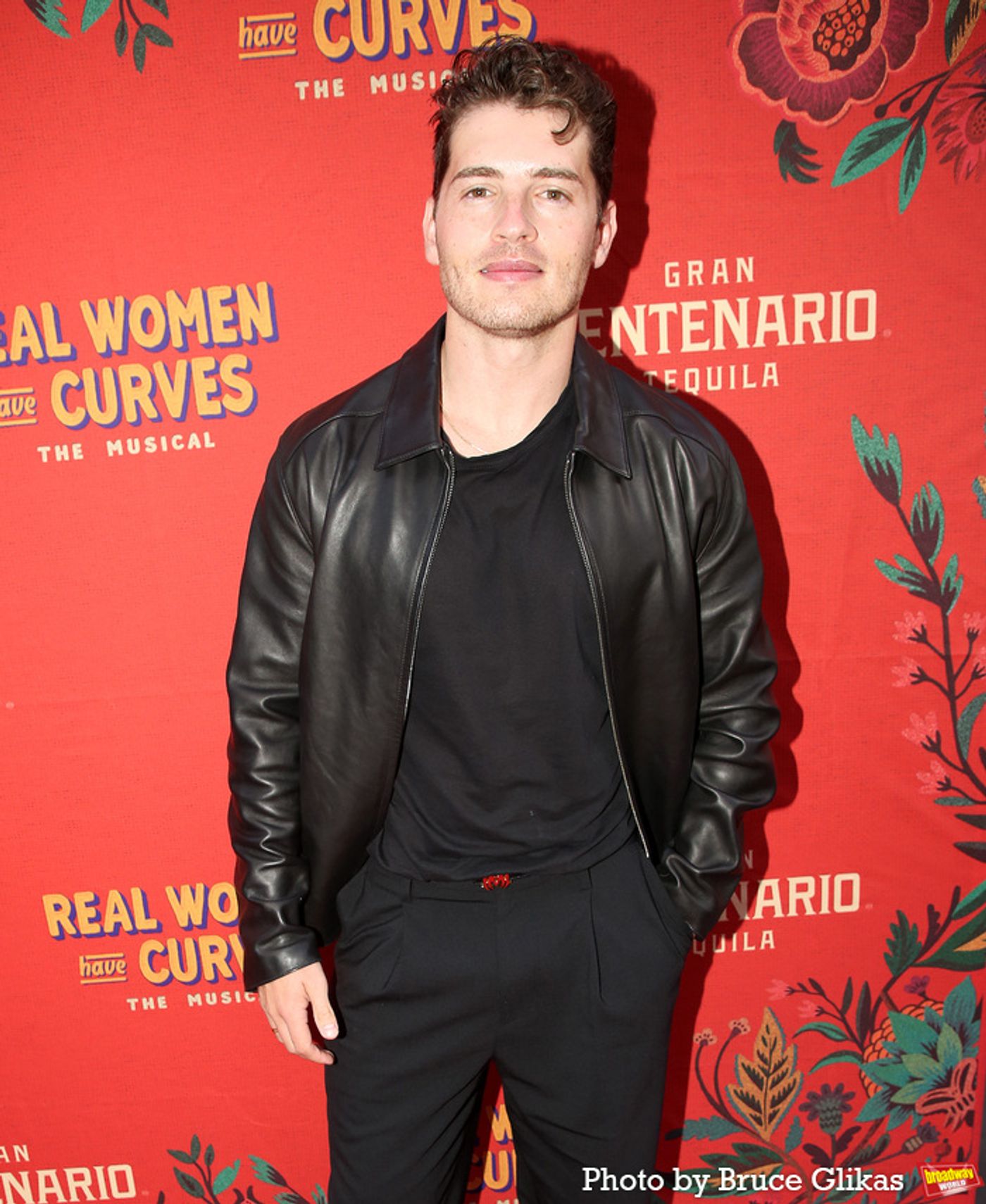 Photos: Sara Bareilles, Lin-Manuel Miranda and More on the REAL WOMEN HAVE CURVES Red Carpet  Image