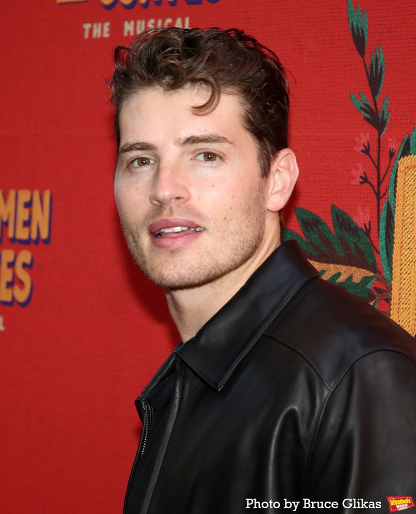 Photos: Sara Bareilles, Lin-Manuel Miranda and More on the REAL WOMEN HAVE CURVES Red Carpet  Image