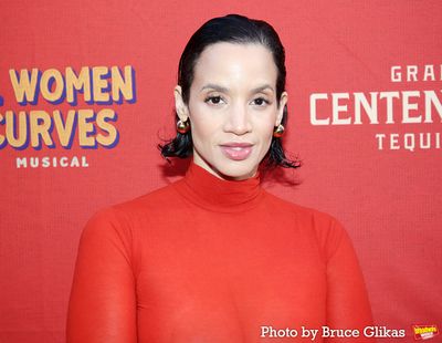 Dascha Polanco Photo