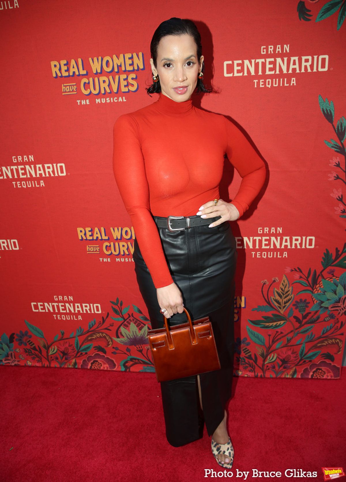 Dascha Polanco at 