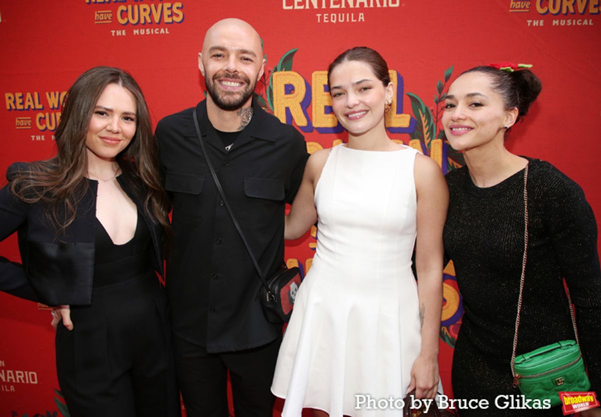 Jesse Huerta, Joy Huerta and family at 