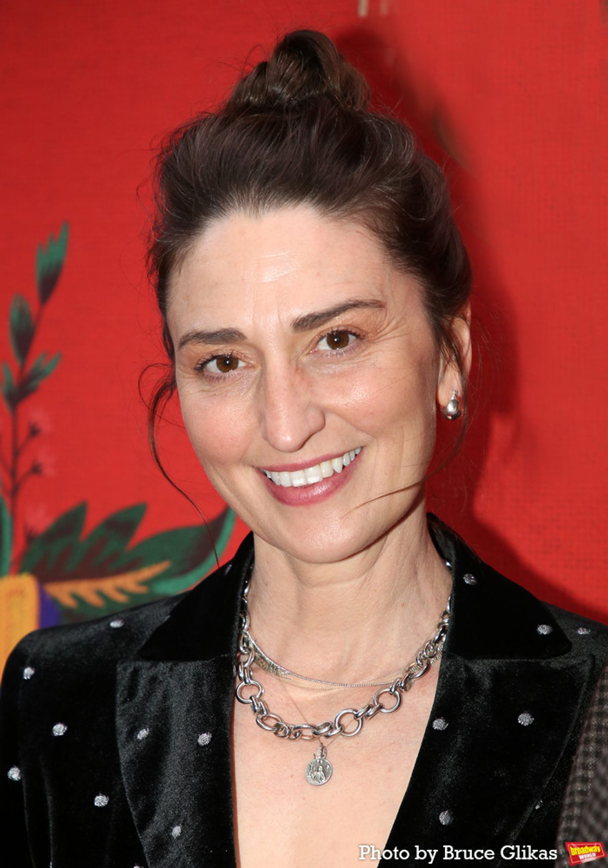 Sara Bareilles at 