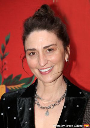 Sara Bareilles @ BroadwayWorld Sara Bareilles Photo