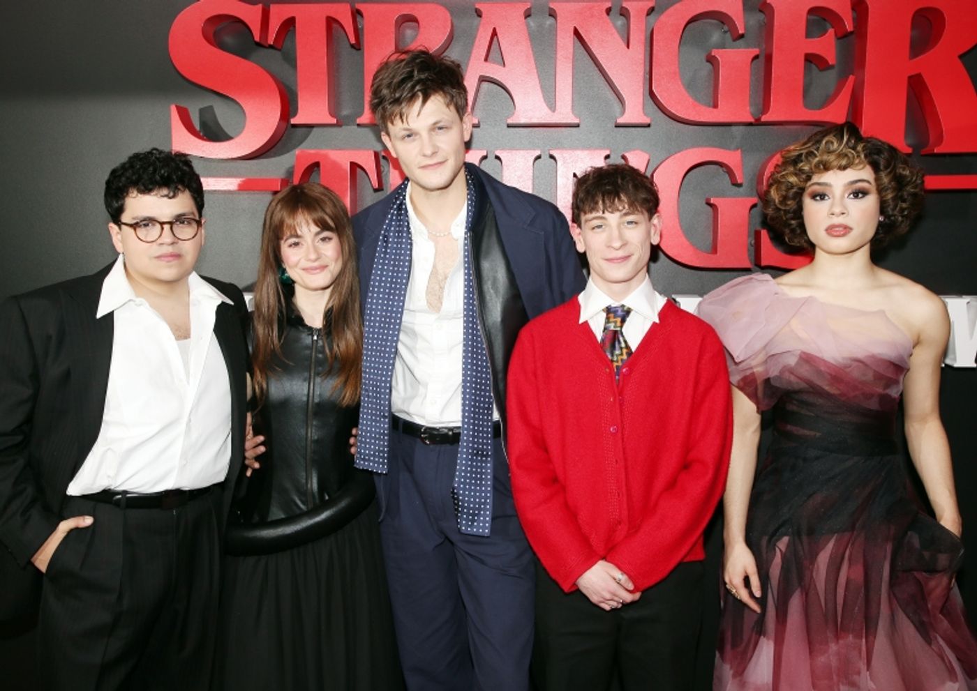 Interview: Burke Swanson Is Living a Strangely Awesome Dream  Image