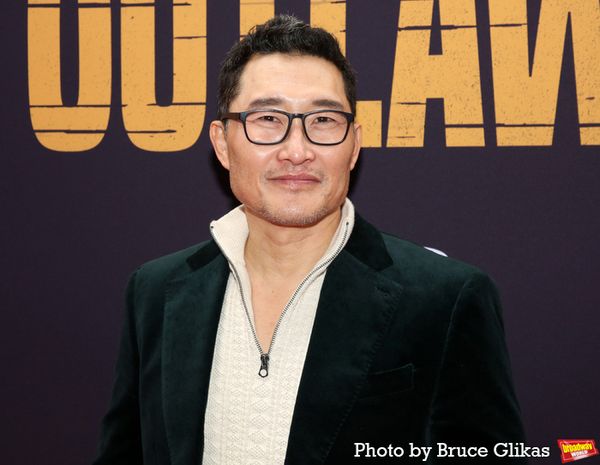 Daniel Dae Kim Photo