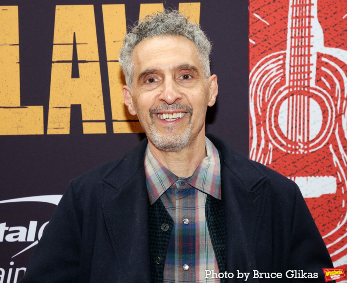John Turturro at 