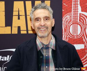John Turturro @ BroadwayWorld John Turturro Photo