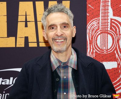 John Turturro Photo