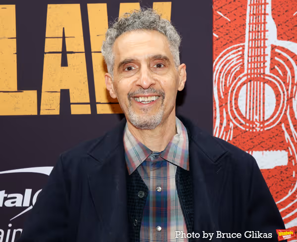 John Turturro Photo