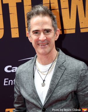 Andy Blankenbuehler Photo