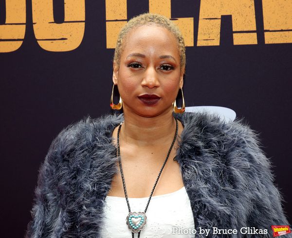 Monique Coleman Photo