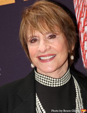 Patti LuPone Photo
