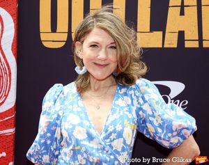 Victoria Clark @ BroadwayWorld Victoria Clark Photo