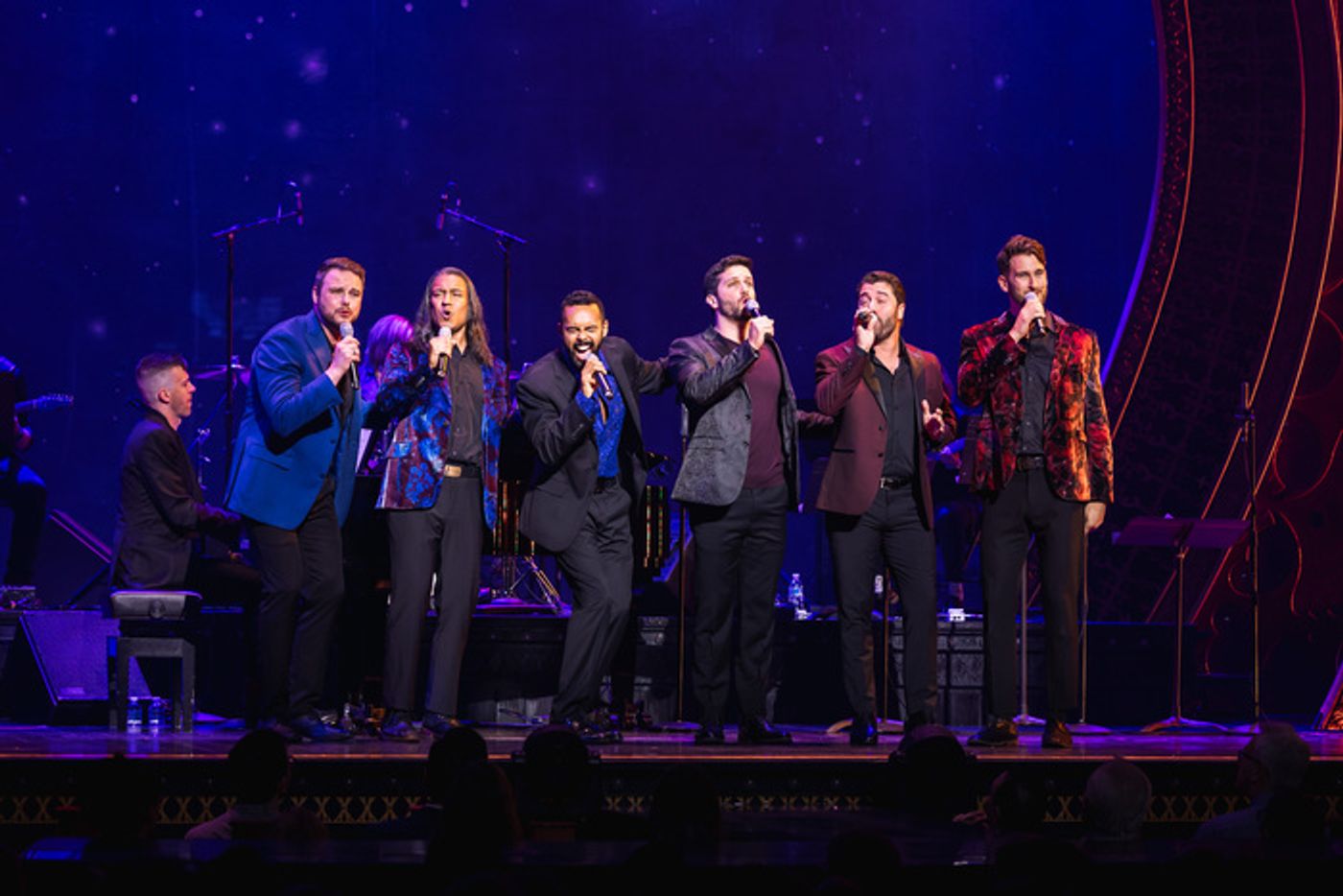 Photos: BOOP!, SUNSET BLVD., Stars and More Join BROADWAY DREAM ROLES Benefit  Image