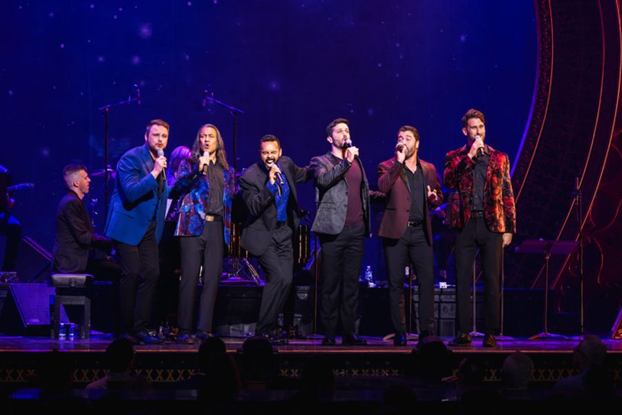 Photos: BOOP!, SUNSET BLVD., Stars and More Join BROADWAY DREAM ROLES Benefit  Image